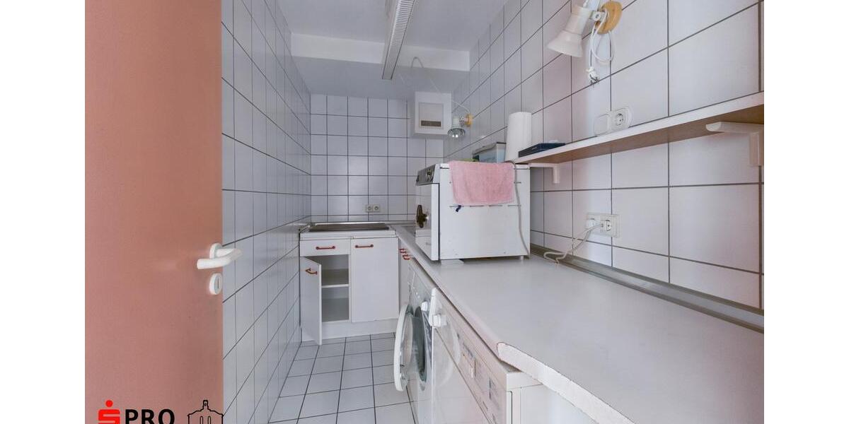 Gewerbeobjekt Saarbrücken Dudweiler - 840&euro; | Angebot:24508213