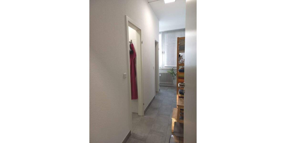 Gewerbeobjekt Saarbrücken St Johann - 5 Zimmer, 1.200&euro; | Angebot:25778742