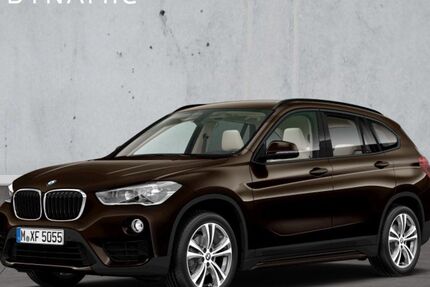 BMW X1 87.289 km 17.970 &euro; Lebach 66822