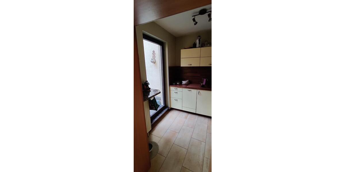 Etagenwohnung Saarbrücken Kieselhumes - 1 Zimmer, 42 m&sup2;, 600&euro; | Angebot:25497618