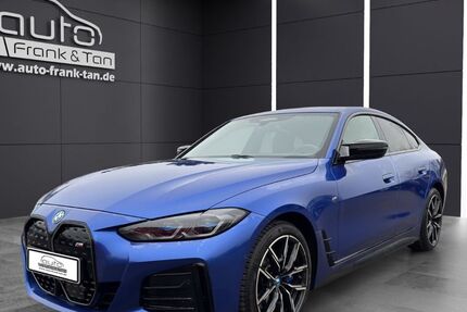 BMW i4 51.000 km 49.999 &euro; Schmelz 66839