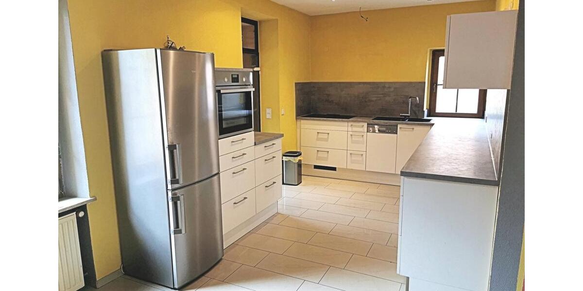 Reihenhaus Großrosseln - 5 Zimmer, 136 m&sup2;, 179.000&euro; | Angebot:25649288