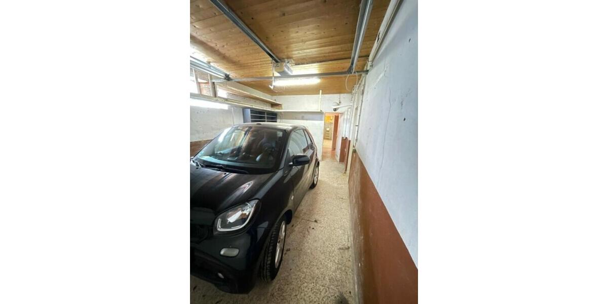 Erdgeschoßwohnung Saarbrücken Brebach-Fechingen - 2 Zimmer, 50 m&sup2;, 109.000&euro; | Angebot:23818437