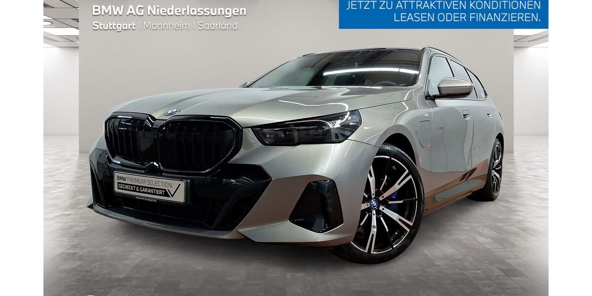 BMW 550 38.226 km 71.980 &euro; Kirkel 66459
