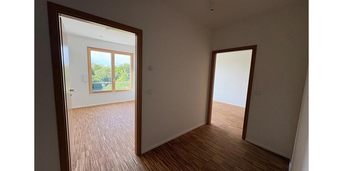 Maisonettenwohnung Saarbrücken Neue Bremm - 4 Zimmer, 95 m&sup2;, 1.235&euro; | Angebot:24780730