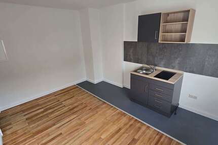 Wohnung Homburg - 1 Zimmer, 23 m&sup2;, 300&euro; | Angebot:25730463