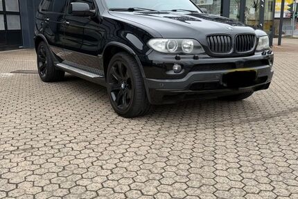BMW X5 249.000 km 10.900 &euro; Blieskastel 66440