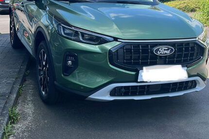 Ford Kuga 19.500 km 37.700 &euro; Saarlouis 66740