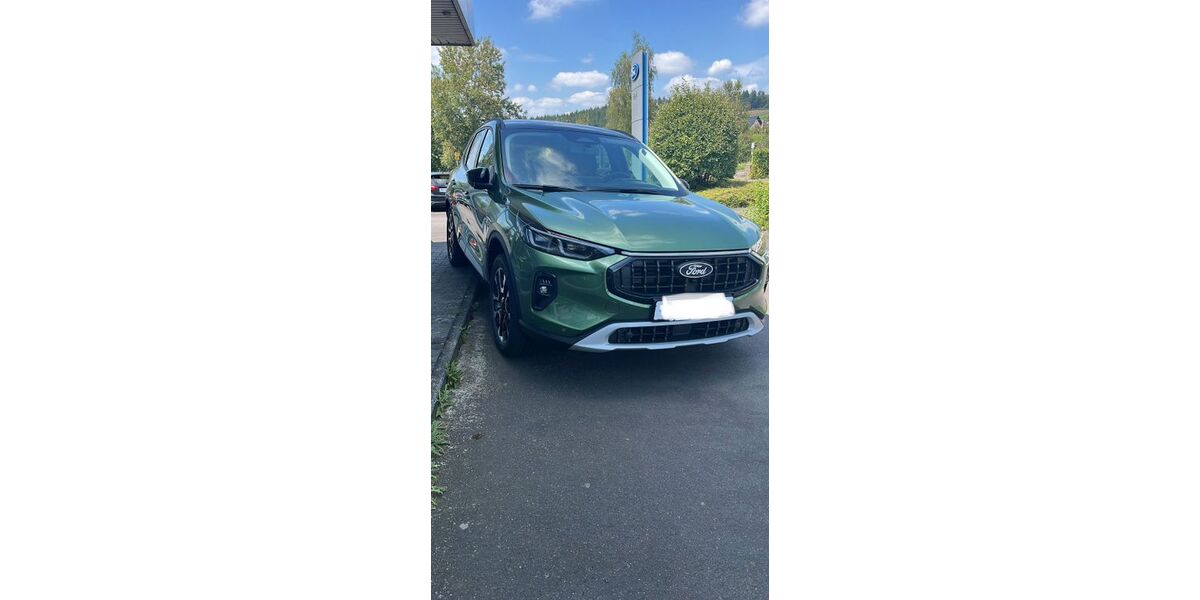 Ford Kuga 19.500 km 37.700 &euro; Saarlouis 66740