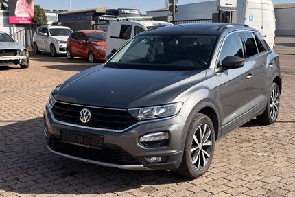 VW T-Roc 164.000 km 16.999 &euro; Saarlouis 66740