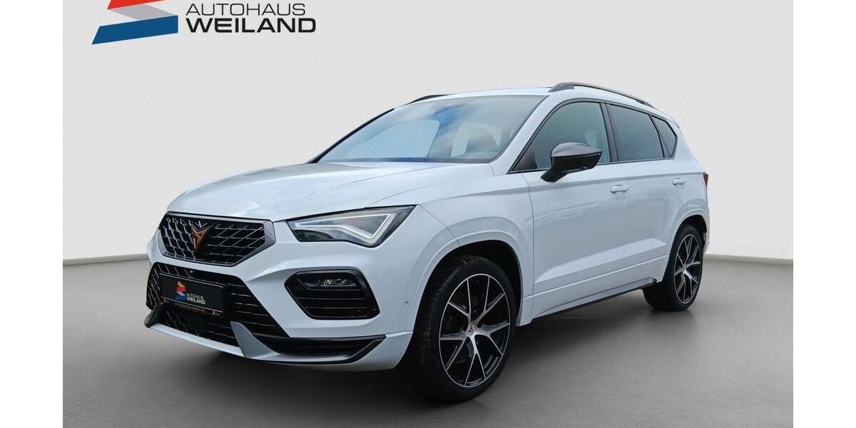 Cupra Ateca 46.500 km 34.900 &euro; Neunkirchen 66539