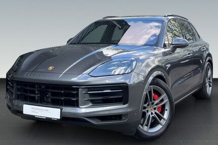 Porsche Cayenne 71.842 km 92.850 &euro; Saarbrücken 66115
