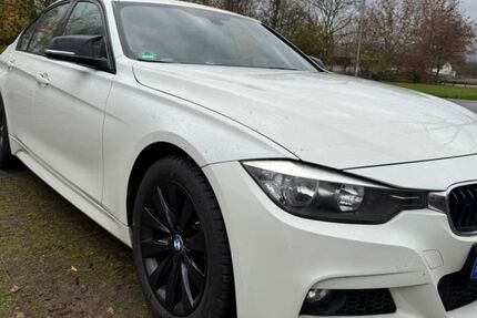 BMW 316 113.990 km 14.550 &euro; saarlouis 66740