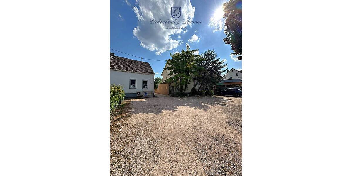 Mehrfamilienhaus, Wohnhaus Wadgassen - 1 Zimmer, 242 m&sup2;, 1.400.000&euro; | Angebot:25747856