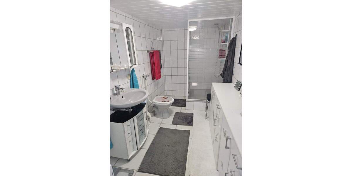 Einfamilienhaus Ottweiler - 5 Zimmer, 116 m&sup2;, 149.000&euro; | Angebot:25744475