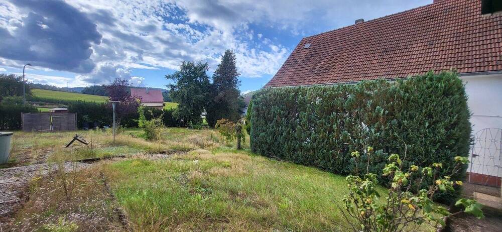 Mehrfamilienhaus, Wohnhaus Beckingen Reimsbach - 7 Zimmer, 250 m&sup2;, 350.000&euro; | Angebot:25726558