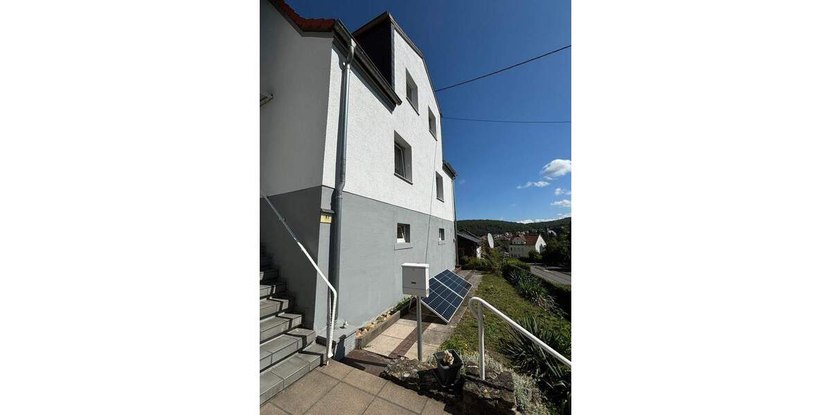 Mehrfamilienhaus, Wohnhaus Neunkirchen Wiebelskirchen - 6 Zimmer, 178 m&sup2;, 229.000&euro; | Angebot:25706021