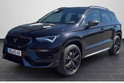 Cupra Ateca 3.990 km 46.990 &euro; Saarbrücken 66115