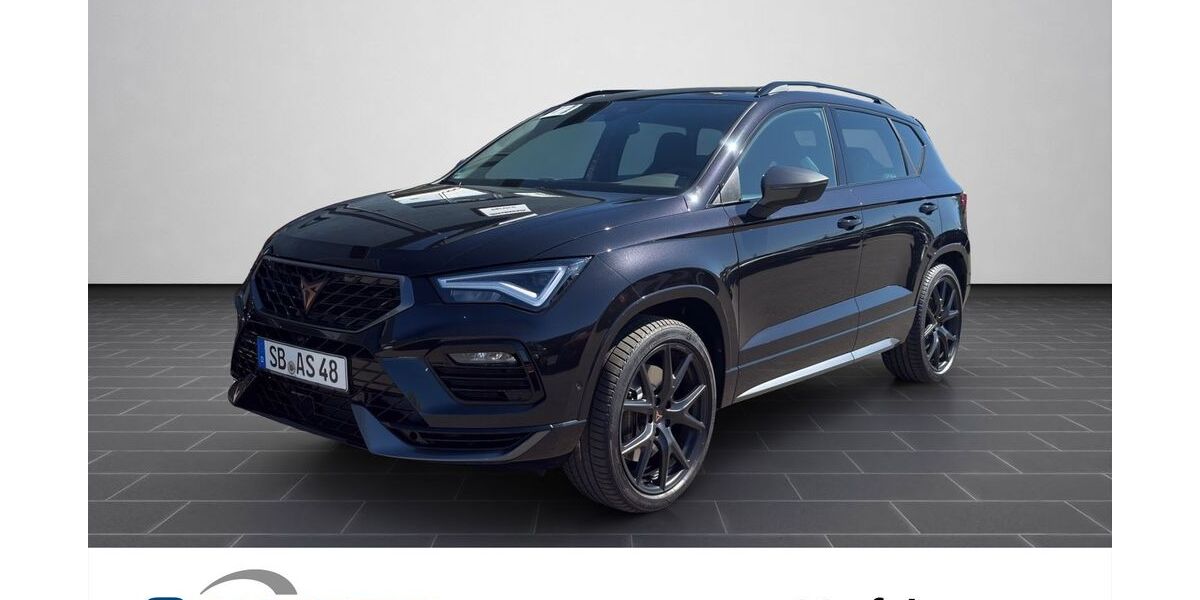 Cupra Ateca 3.990 km 46.990 &euro; Saarbrücken 66115