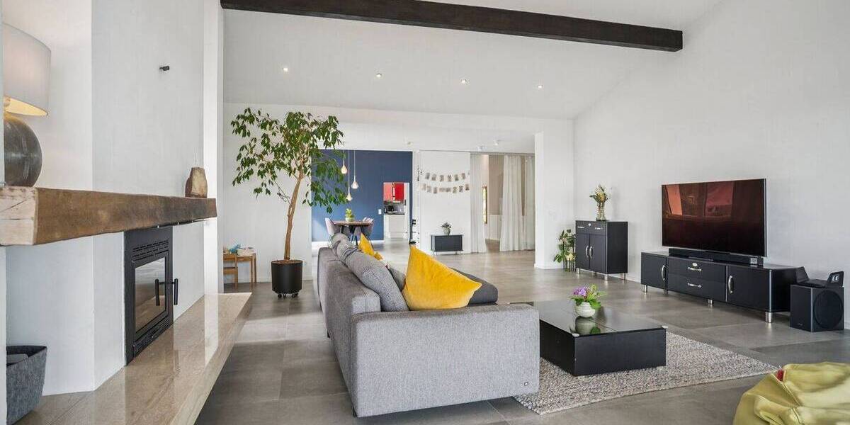 Einfamilienhaus Überherrn / Oberfelsberg Felsberg - 6 Zimmer, 300 m&sup2;, 959.000&euro; | Angebot:25983186