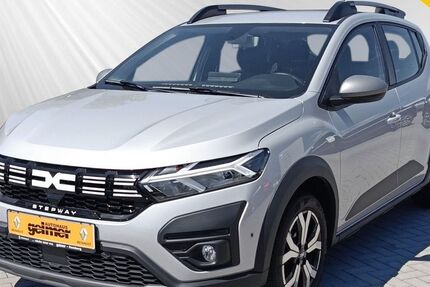 Dacia Sandero 17.200 km 16.900 &euro; Homburg (Saar) 66424