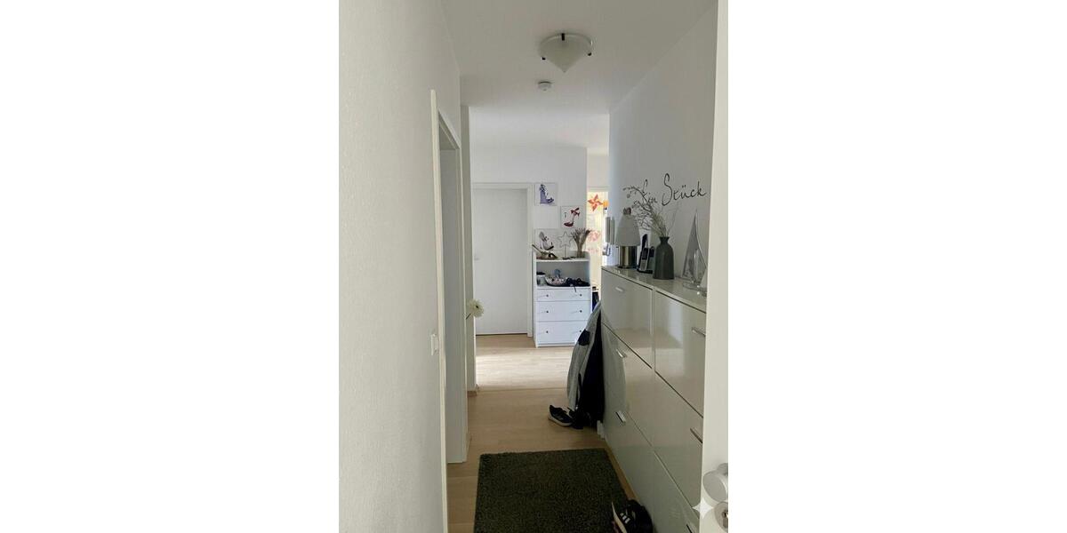 Dachgeschoßwohnung Saarbrücken St. Arnual - 3 Zimmer, 69 m&sup2;, 769&euro; | Angebot:26649519