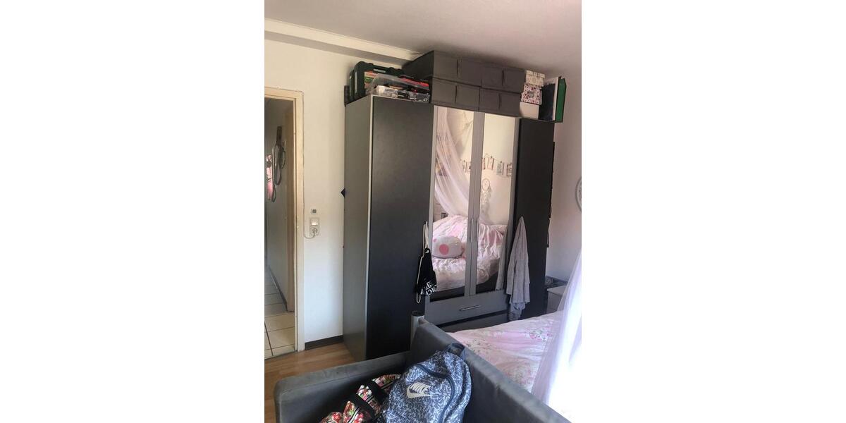 Etagenwohnung Saarbrücken West - 2 Zimmer, 40 m&sup2;, 98.000&euro; | Angebot:26657694