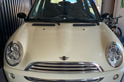 Mini Cooper 144.000 km 2.990 &euro; Lebach 66822