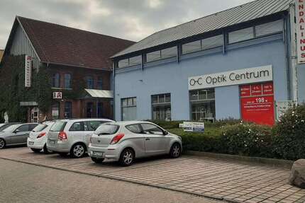 Gewerbeobjekt St. Wendel - 4.403&euro; | Angebot:20107105