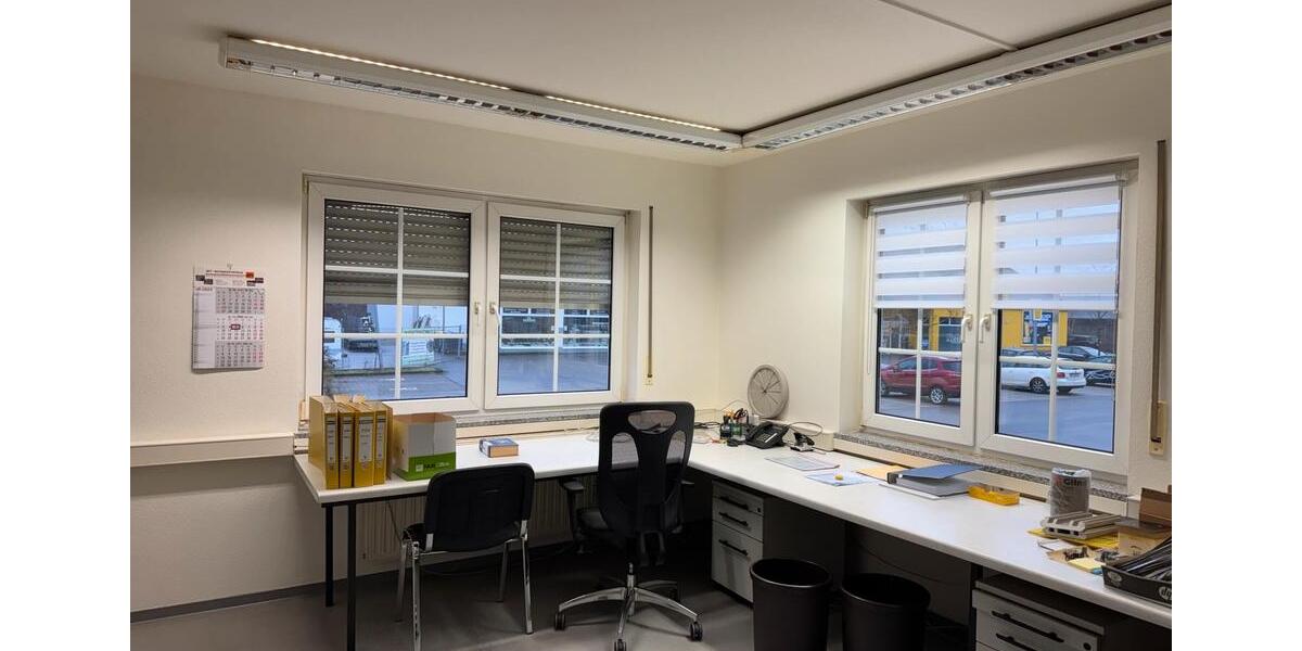 Gewerbeobjekt Völklingen - 1.580&euro; | Angebot:24860086