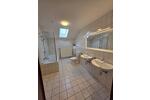 Dachgeschoßwohnung Saarbrücken Kieselhumes - 3.5 Zimmer, 115 m&sup2;, 995&euro; | Angebot:26478630