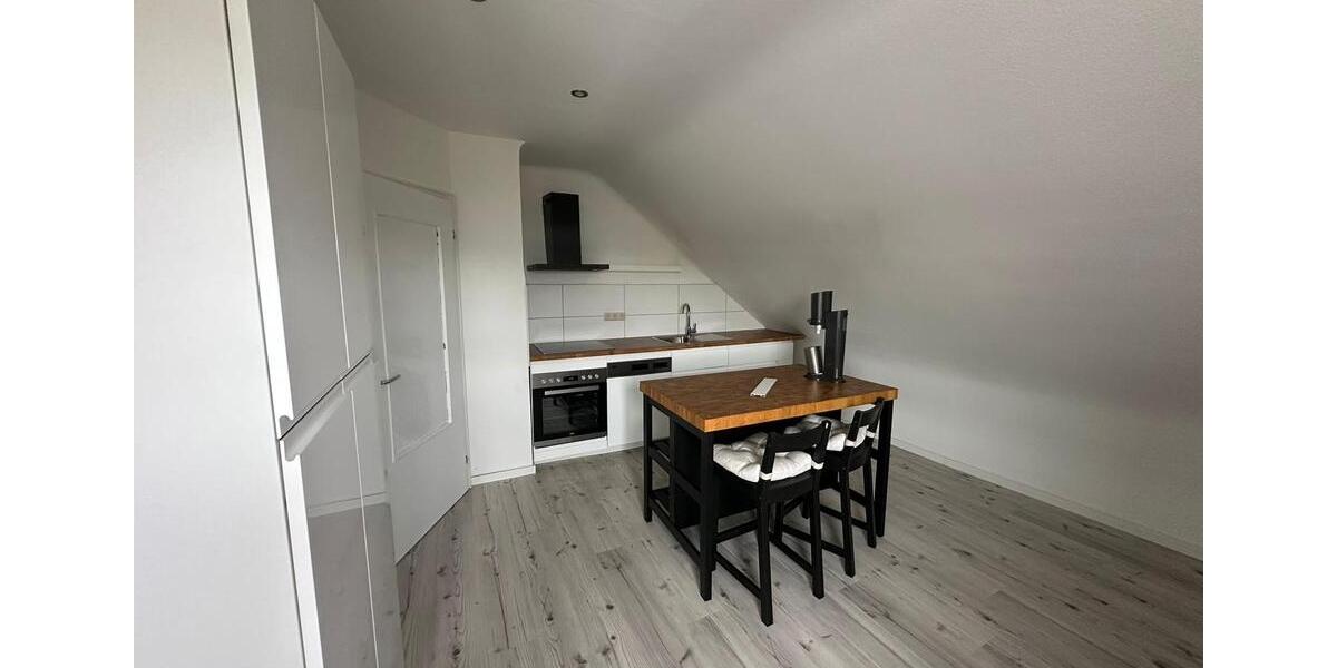 Dachgeschoßwohnung Riegelsberg - 2 Zimmer, 75 m&sup2;, 550&euro; | Angebot:25958792