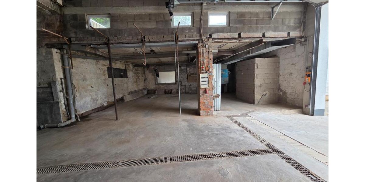 Gewerbeobjekt Zweibrücken - 1.000&euro; | Angebot:26633109