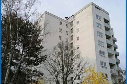 Wohnung Dillingen - 2 Zimmer, 55 m&sup2;, 62.000&euro; | Angebot:25463403