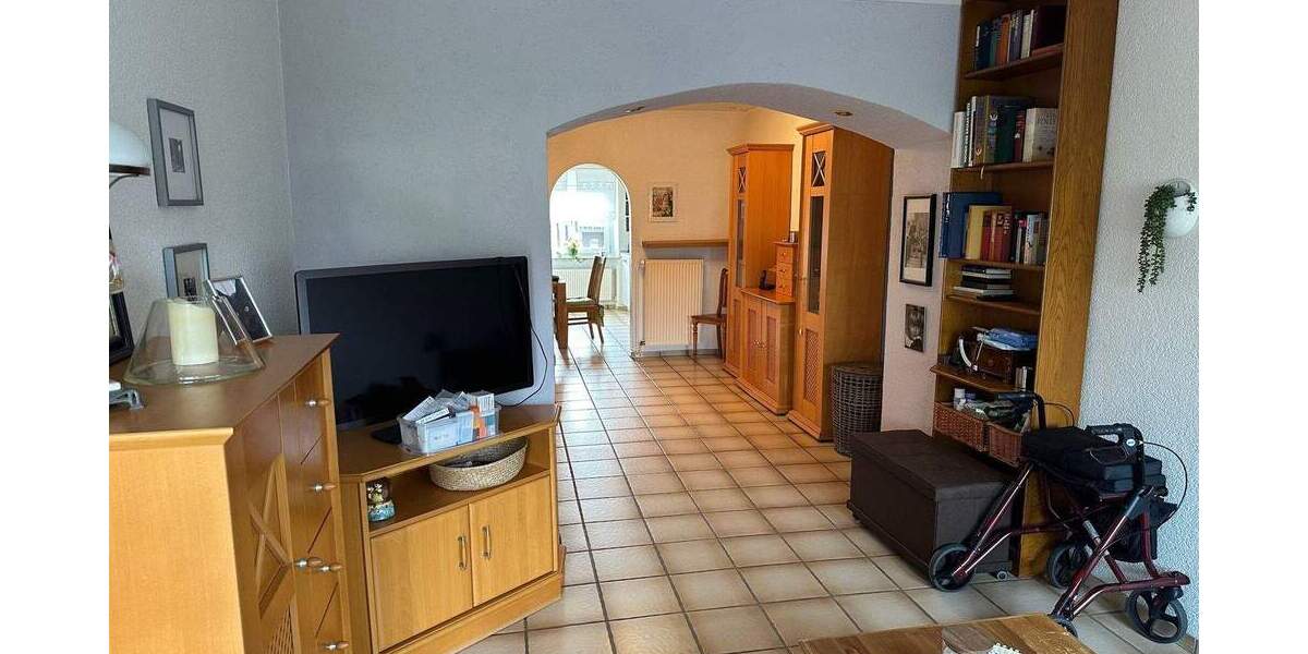 Reihenmittelhaus Spiesen-Elversberg Elversberg - 4 Zimmer, 82 m&sup2;, 149.000&euro; | Angebot:25669775