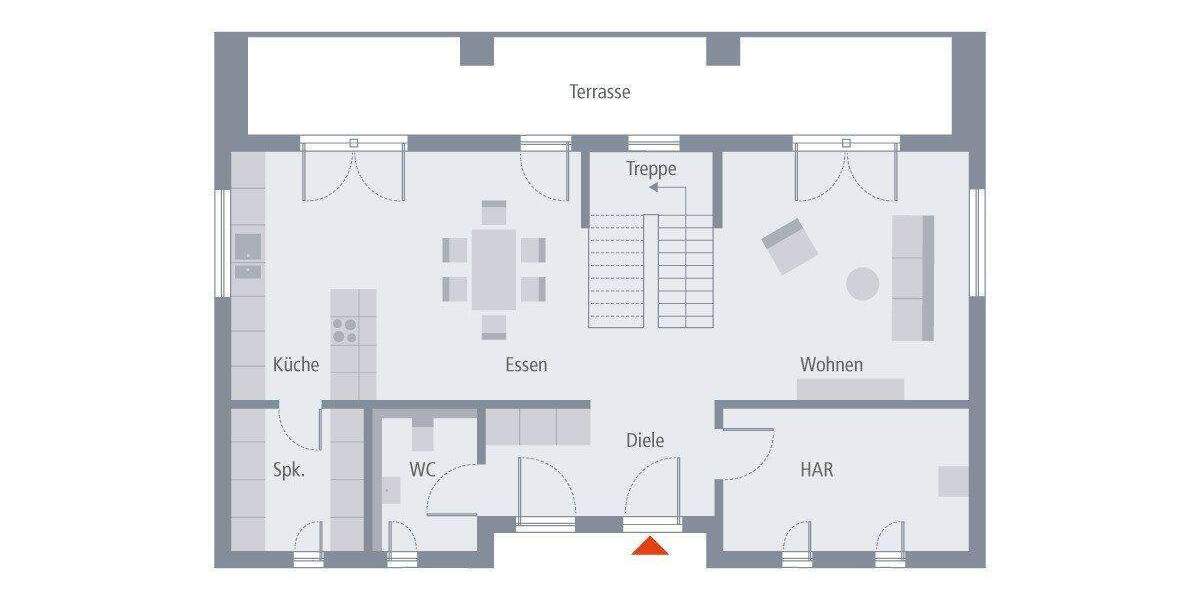 Einfamilienhaus Bebelsheim Bebelsheim - 5 Zimmer, 201 m&sup2;, 584.900&euro; | Angebot:25695120