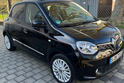 Renault Twingo 39.449 km 12.500 &euro; Schwalbach 66773