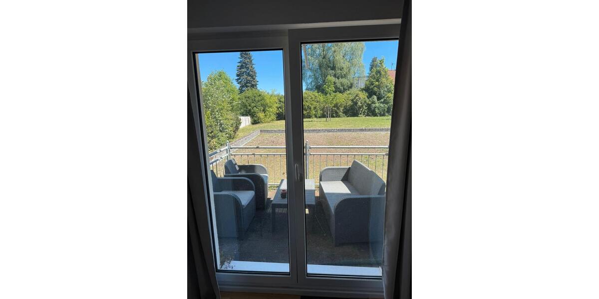 Erdgeschoßwohnung Saarbrücken Dudweiler - 1 Zimmer, 32 m&sup2;, 475&euro; | Angebot:26534259