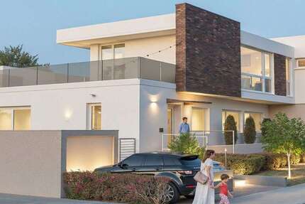 Wohnung Neunkirchen Kohlhof - 3 Zimmer, 115 m&sup2;, 560.000&euro; | Angebot:24917087