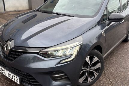 Renault Clio 98.000 km 12.490 &euro; Kleinblittersdorf 66271