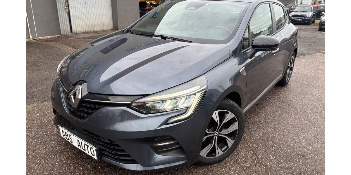 Renault Clio 98.000 km 12.490 &euro; Kleinblittersdorf 66271