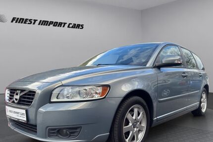 Volvo V50 222.015 km 4.000 &euro; Völklingen 66333