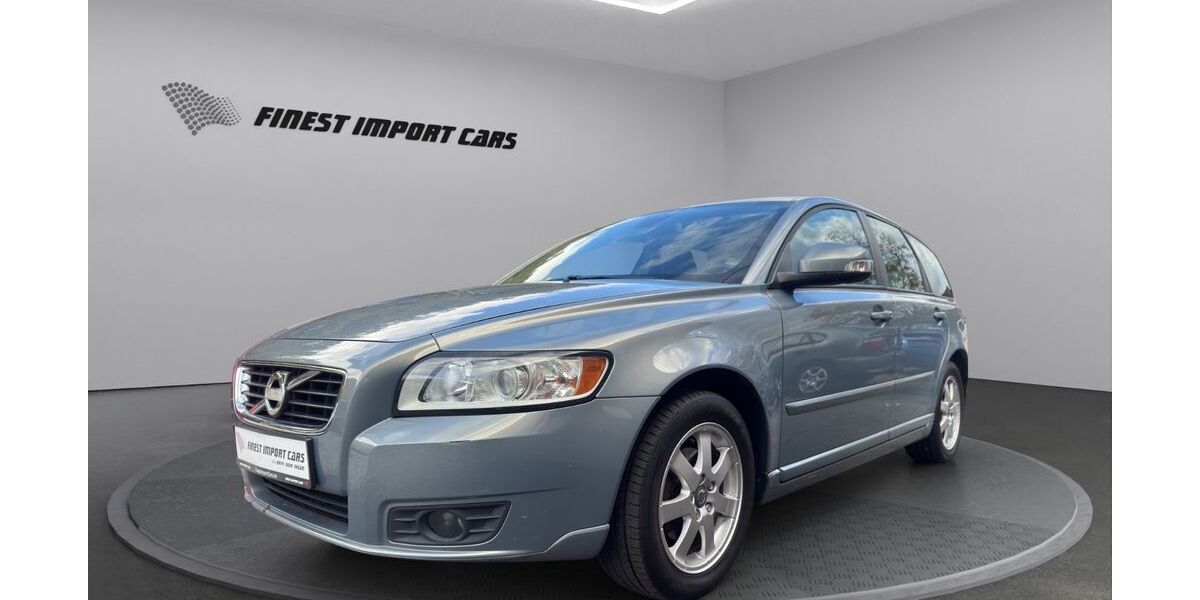 Volvo V50 222.015 km 4.000 &euro; Völklingen 66333