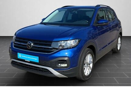 VW T-Cross 74.999 km 16.990 &euro; Homburg 66424