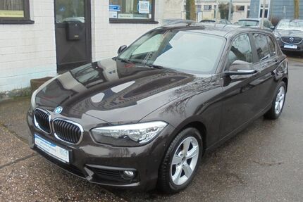 BMW 118 118.000 km 10.950 &euro; Dillingen/Saar 66763