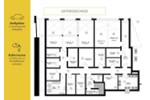 Etagenwohnung Großrosseln - 5 Zimmer, 111 m&sup2;, 388.800&euro; | Angebot:27178877