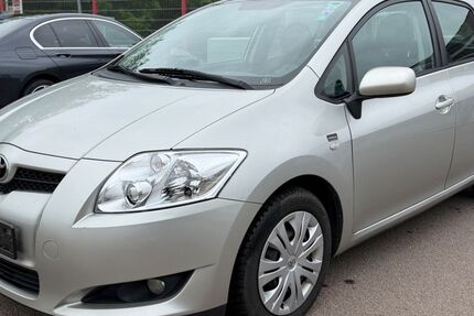 Toyota Auris 280.000 km 2.999 &euro; Saarlouis 66740