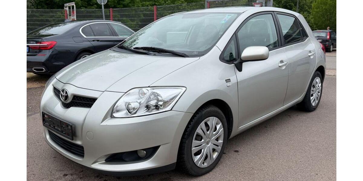 Toyota Auris 280.000 km 2.999 &euro; Saarlouis 66740