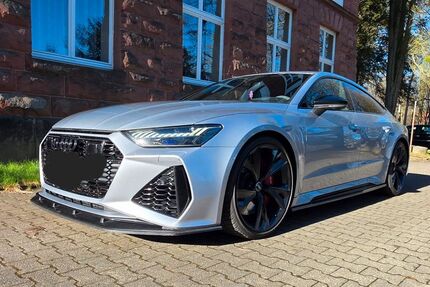 Audi RS7 113.000 km 68.100 &euro; Merchweiler 66589