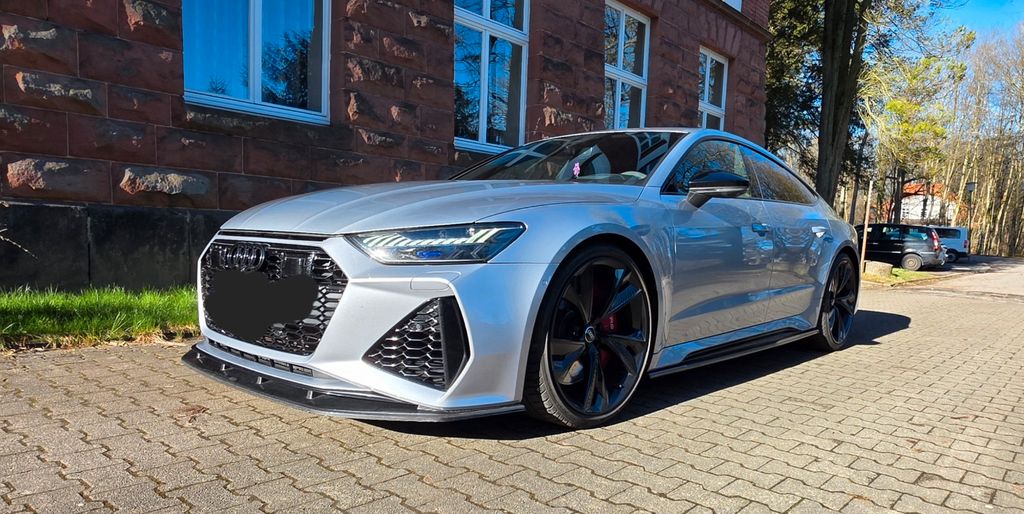 Audi RS7 113.000 km 68.100 &euro; Merchweiler 66589